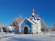 Церковь иконы Божией Матери "Неупиваемая Чаша" - Нерль - Тейковский район - Ивановская область