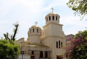 Церковь Прокопия Варненского (строящаяся) - Варна - Варненская область - Болгария