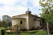Церковь Андрея Первозванного - Варна - Варненская область - Болгария