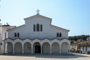 Церковь Николая Чудотворца - Полигирос - Центральная Македония - Греция