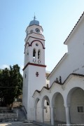 Церковь Николая Чудотворца, , Полигирос, Центральная Македония, Греция