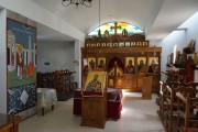 Церковь Ипатия Гангарского, , Кетикас, Пафос, Кипр