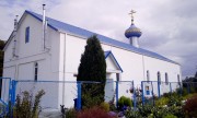 Церковь Успения Пресвятой Богородицы, , Гражданское, Минераловодский район, Ставропольский край