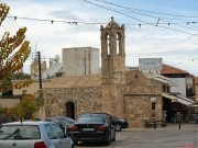 Церковь Николая Чудотворца, , Полис, Пафос, Кипр
