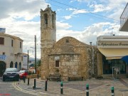 Церковь Николая Чудотворца - Полис - Пафос - Кипр
