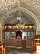 Церковь Николая Чудотворца - Полис - Пафос - Кипр