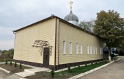 Ульяновка. Введения во храм Пресвятой Богородицы, церковь