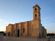 Богородицы церковь - Дериния - Фамагуста - Кипр