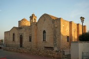 Богородицы церковь, , Дериния, Фамагуста, Кипр