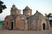 Церковь Михаила Архангела (старая), , Френарос, Фамагуста, Кипр