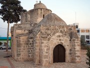 Церковь Михаила Архангела (старая), , Френарос, Фамагуста, Кипр