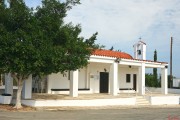 Церковь Иверской иконы Божией Матери - Протарас - Фамагуста - Кипр