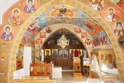 Церковь Иверской иконы Божией Матери, , Протарас, Фамагуста, Кипр