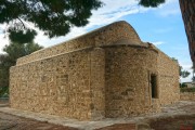 Церковь Андроника апостола - Полис - Пафос - Кипр