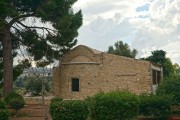 Церковь Андроника апостола - Полис - Пафос - Кипр