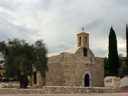 Церковь Кириака - Полис - Пафос - Кипр