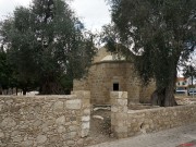 Церковь Кириака - Полис - Пафос - Кипр