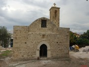 Церковь Кириака, , Полис, Пафос, Кипр