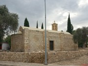 Церковь Кириака, , Полис, Пафос, Кипр
