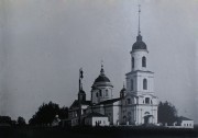 Лукоянов. Покрова Пресвятой Богородицы (старый), собор