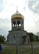 Церковь Сошествия Святого Духа, , Коблево, Николаевский район, Украина, Николаевская область