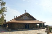 Церковь Анны Праведной, , Айа-Напа, Фамагуста, Кипр