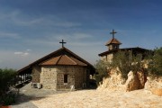 Церковь Анны Праведной - Айа-Напа - Фамагуста - Кипр