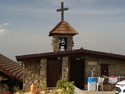 Церковь Анны Праведной - Айа-Напа - Фамагуста - Кипр
