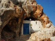 Церковь Сорока мучеников Севастийских - Протарас - Фамагуста - Кипр