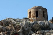 Церковь Сорока мучеников Севастийских - Протарас - Фамагуста - Кипр