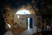 Церковь Сорока мучеников Севастийских, , Протарас, Фамагуста, Кипр