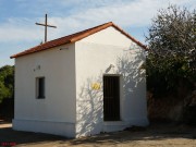 Церковь Иоанна Богослова - Протарас - Фамагуста - Кипр
