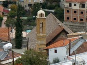 Церковь Георгия Победоносца, , Гури, Никосия, Кипр