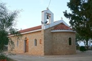 Церковь Ирины великомученицы - Френарос - Фамагуста - Кипр