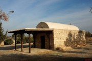 Церковь Георгия Победоносца - Лиопетри - Фамагуста - Кипр