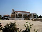Церковь Варвары великомученицы (старая), , Паралимни, Фамагуста, Кипр