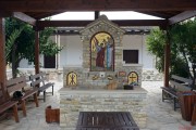 Михаило-Архангельский женский монастырь - Аналиондас - Никосия - Кипр