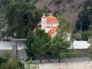 Церковь Георгия Победоносца, , Аплики, Никосия, Кипр