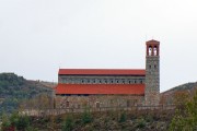 Киперунта. Неизвестная церковь
