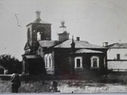 Церковь Николая Чудотворца - Спасск-Рязанский - Спасский район - Рязанская область