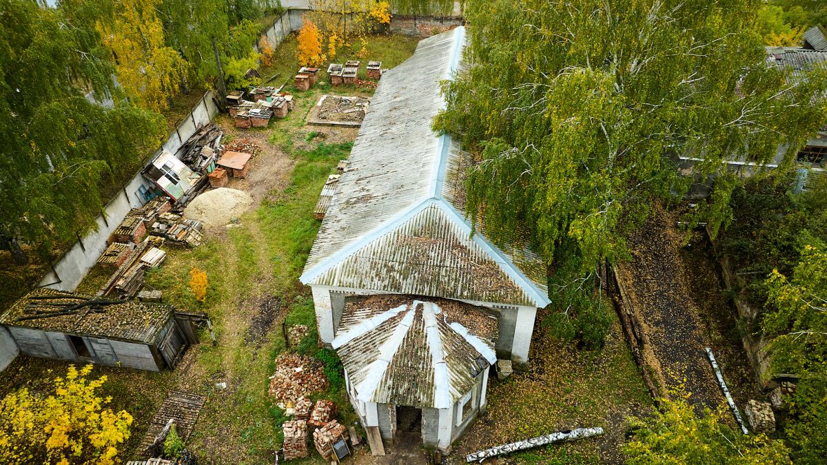 Церковь Николая Чудотворца, Спасск-Рязанский (Спасский район, Рязанская область). фасады