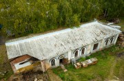 Церковь Николая Чудотворца, , Спасск-Рязанский, Спасский район, Рязанская область