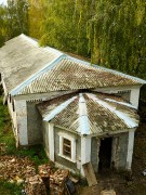 Церковь Николая Чудотворца - Спасск-Рязанский - Спасский район - Рязанская область