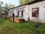 Церковь Николая Чудотворца - Спасск-Рязанский - Спасский район - Рязанская область