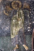 Церковь "Спасительница мира" иконы Божией Матери, , Ферес, Восточная Македония и Фракия, Греция