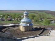 Часовня иконы Божией Матери "Живоносный источник", , Большая Валяевка, Пензенский район и ЗАТО Заречный, Пензенская область