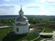 "Живоносный источник" иконы Божией Матери, часовня
