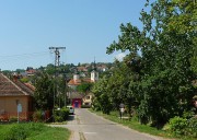 Церковь Введения во храм Пресвятой Богородицы, , Сремски-Карловци, АК Воеводина, Южно-Бачский округ, Сербия