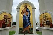 Афанасово. Неизвестная часовня