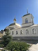 Церковь Казанской иконы Божией Матери - Большая Валяевка - Пензенский район и ЗАТО Заречный - Пензенская область